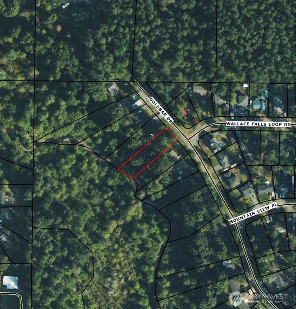 Photo of 15620 Goldbar Drive, Gold Bar, WA 98251 (MLS # 2572583)