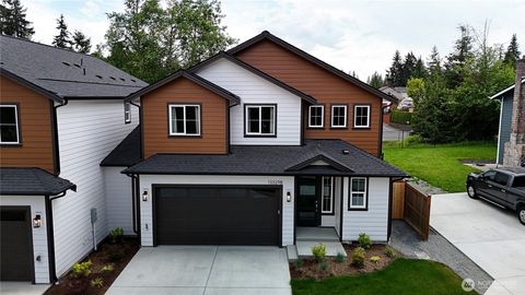 Photo of 13329 Seattle Hill Road #A, Snohomish, WA 98296 (MLS # 2526063)