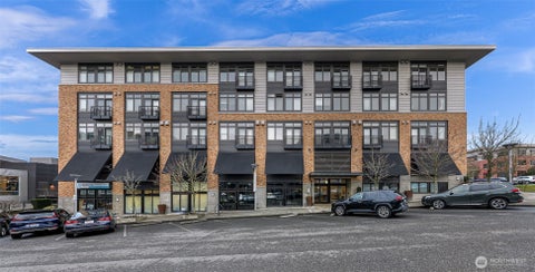 Photo of 3111 Newmarket Street #302, Bellingham, WA 98226 (MLS # 2568863)