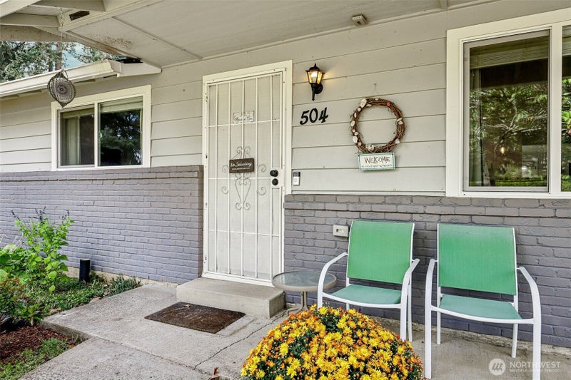 504 SE 104th Avenue
