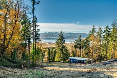 Photo of 0 Spencer Creek Road #Lot 2, Kalama, WA 98625 (MLS # 2494311)