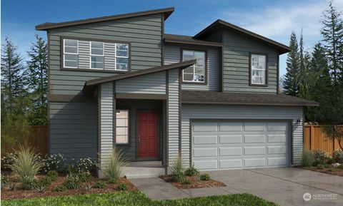 1969 NW Meadowview Drive Lot44 Poulsbo WA 98370
