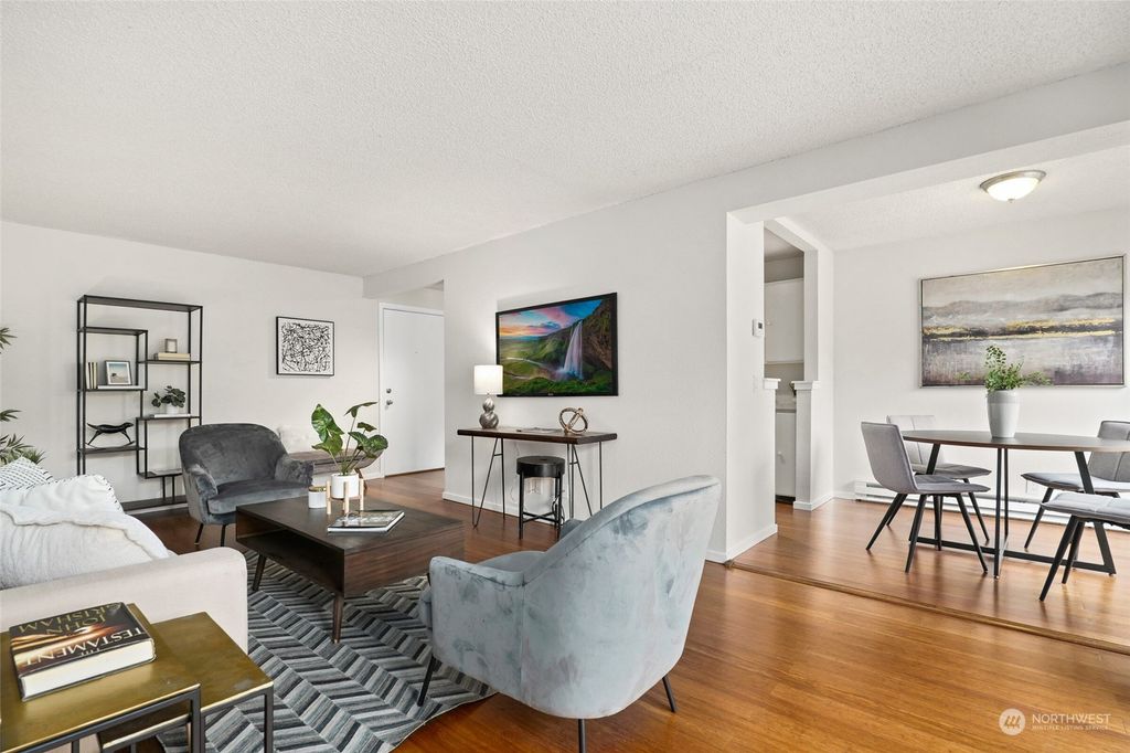 Photo of 12701 NE 9th Place #D112, Bellevue, WA 98005 (MLS # 2041369)