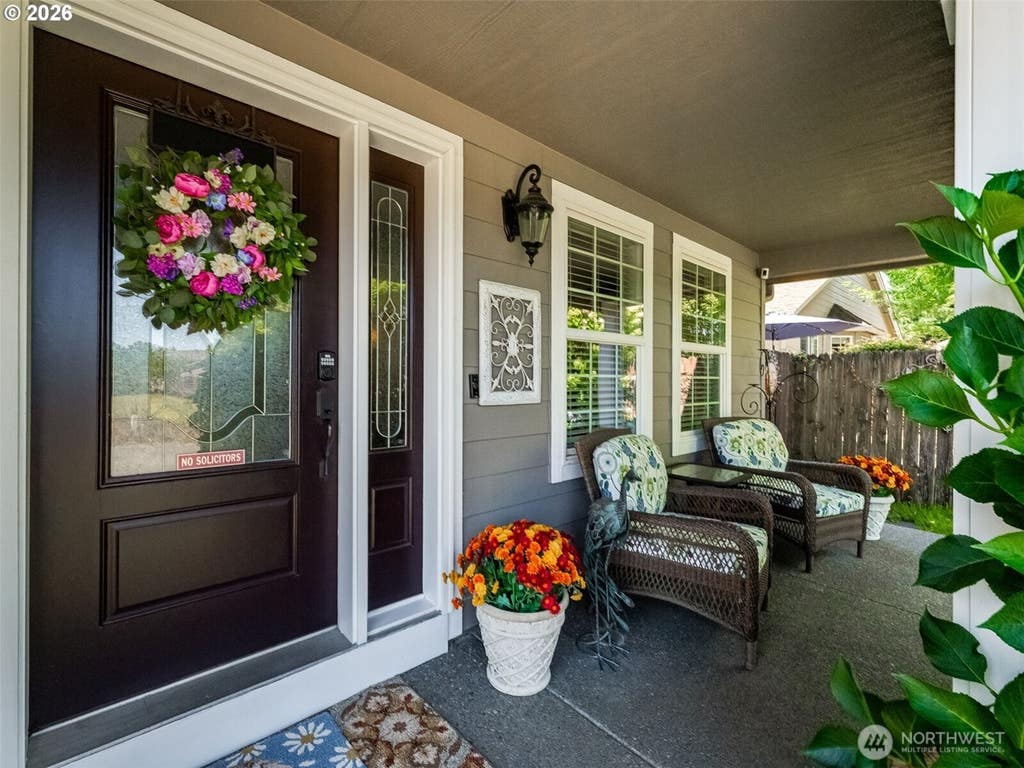 Photo of 14700 NW 9th Place, Vancouver, WA 98685 (MLS # 2566818)