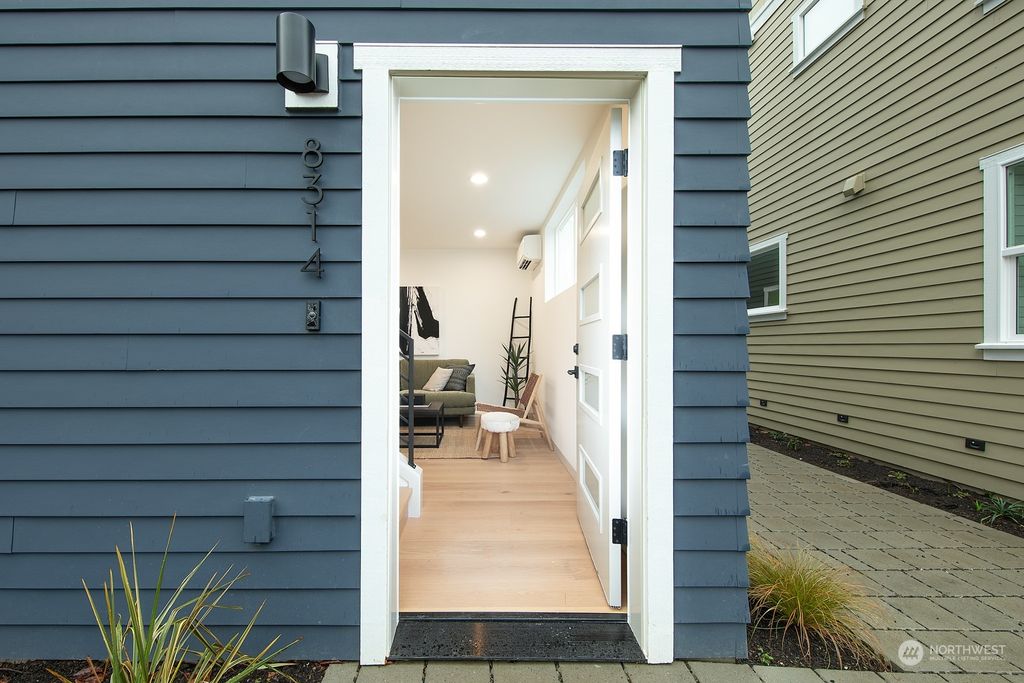 Photo of 8314 9th Avenue NW, Seattle, WA 98117 (MLS # 2194268)