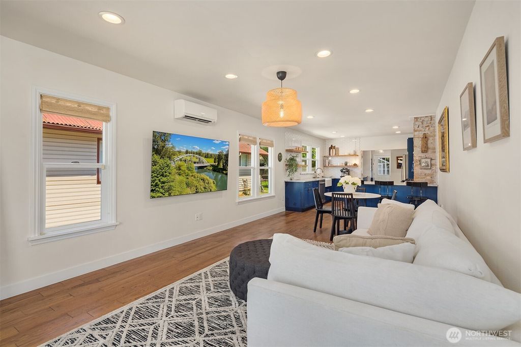 Photo of 219 S Sams Street, Monroe, WA 98272 (MLS # 2382547)