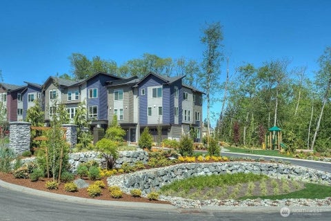 Photo of 2020 129th Place SW #D, Everett, WA 98204 (MLS # 2592992)