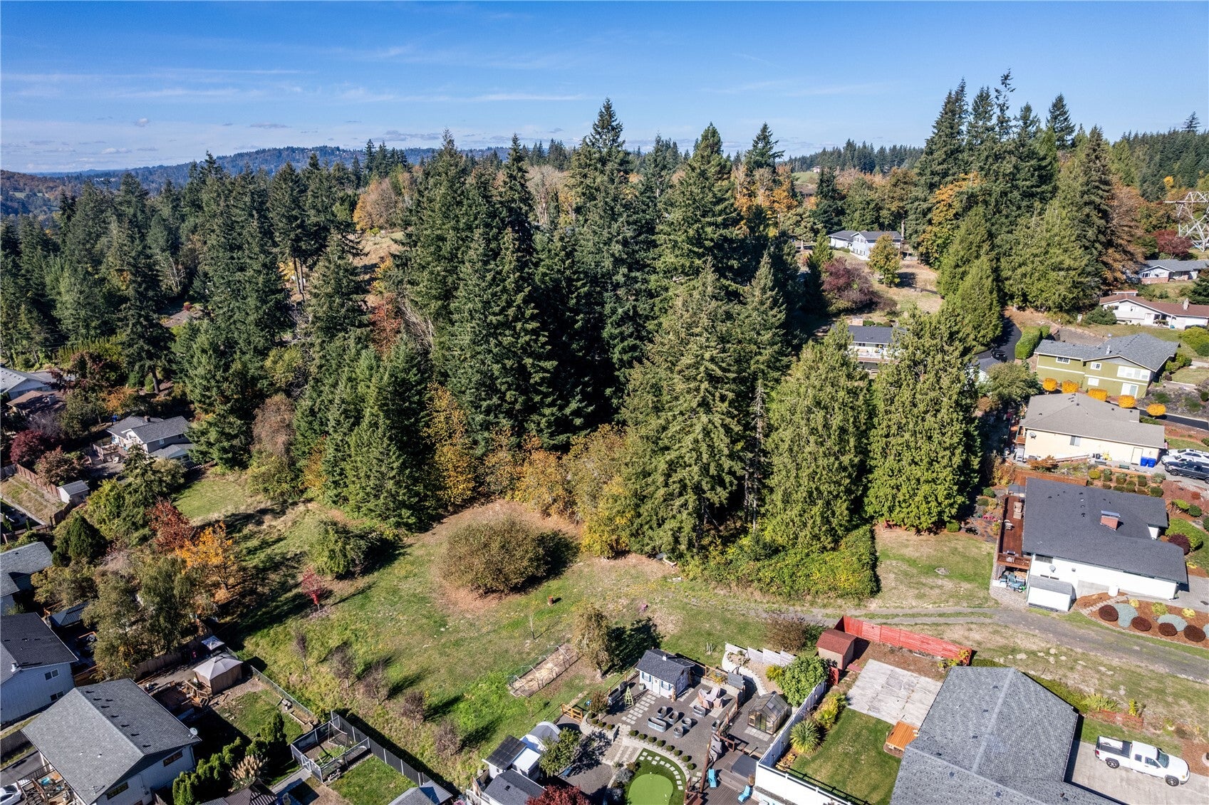 0 Beshel Heights Road