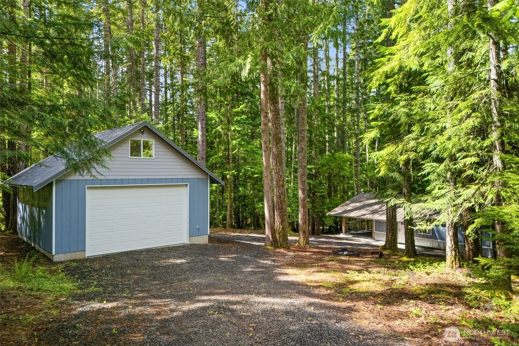 61 N Mount Church Drive