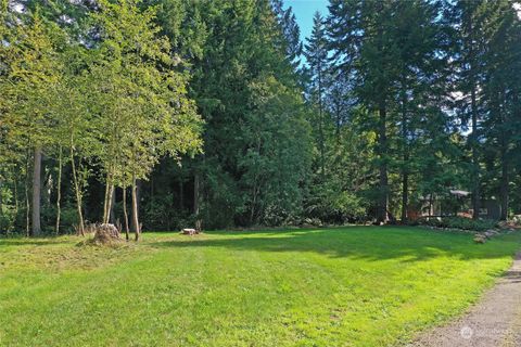 A home in Poulsbo