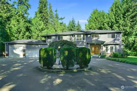 21420 Skyridge Lane NE Poulsbo WA 98370