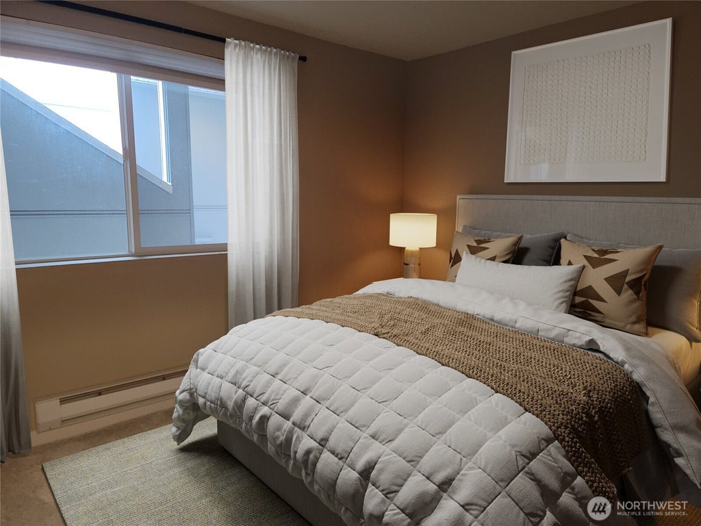 Photo of 1311 S 12th Avenue #C205, Seattle, WA 98144 (MLS # 2576341)