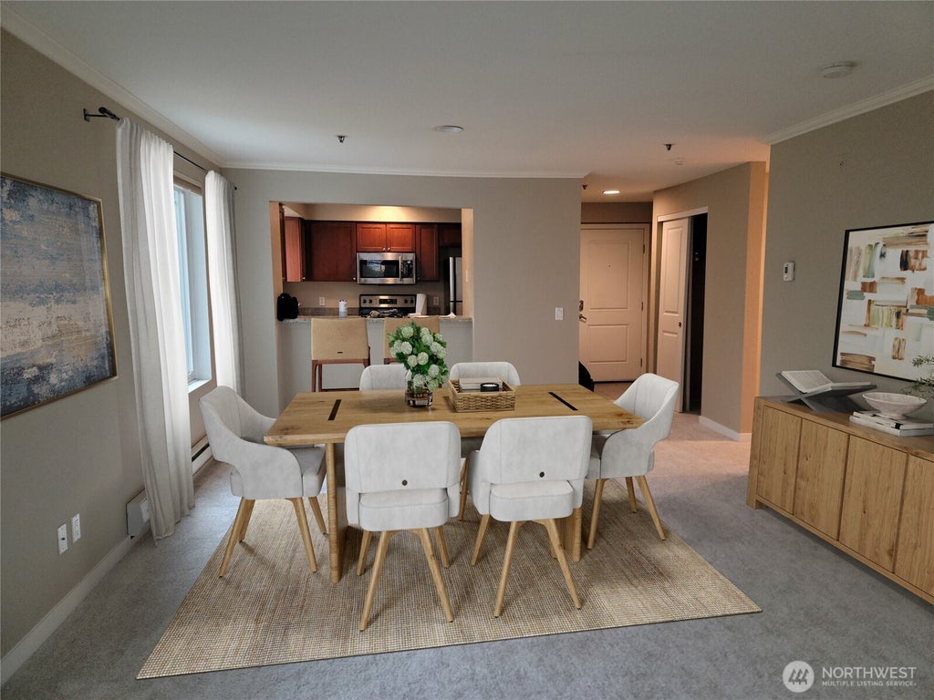 Photo of 1311 S 12th Avenue #C205, Seattle, WA 98144 (MLS # 2576341)
