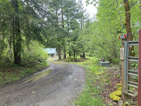 531 Lakenes Road Quilcene WA 98376