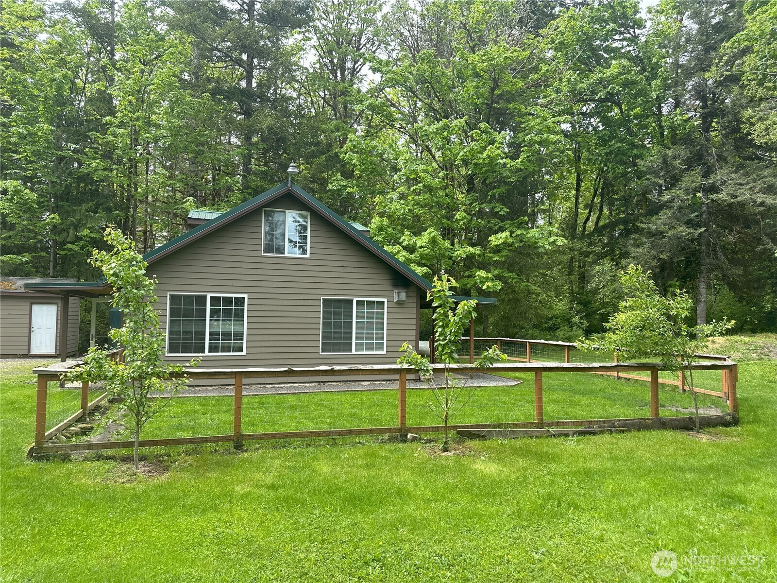 531 Lakenes Road