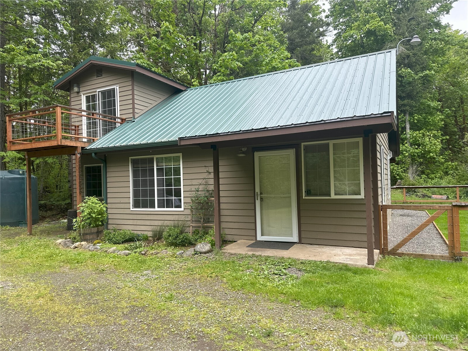 531 Lakenes Road