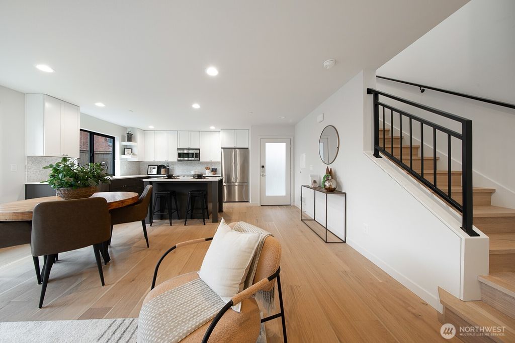 Photo of 6557 26th Avenue NW, Seattle, WA 98117 (MLS # 2334814)