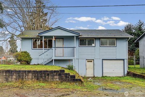 Photo of 8418 S Thompson Avenue, Tacoma, WA 98444 (MLS # 2476353)