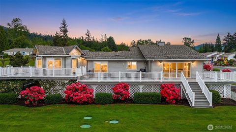 Photo of 19679 Smiley Drive, Mount Vernon, WA 98274 (MLS # 2519982)