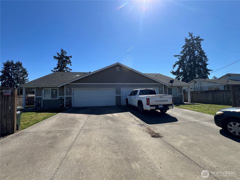 164 171st Street E Spanaway WA 98387