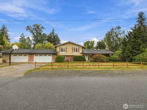 Photo of 13231 Quil Scenic Drive, Marysville, WA 98271 (MLS # 2589592)