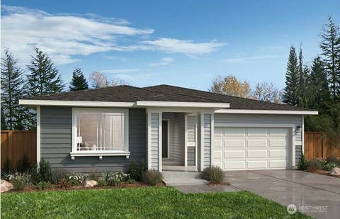 Photo of 751 Holly Avenue #71, Buckley, WA 98321 (MLS # 2563726)