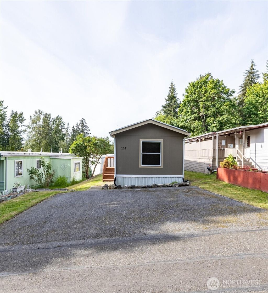 Photo of 4000 Flynn Street #107, Bellingham, WA 98229 (MLS # 2527600)