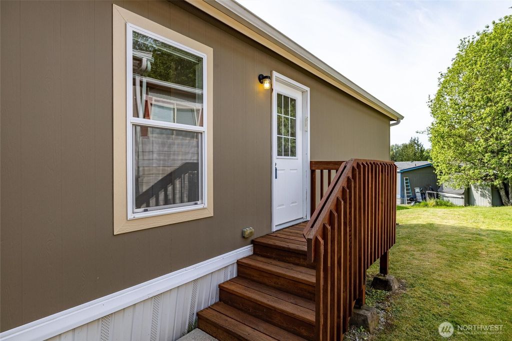 Photo of 4000 Flynn Street #107, Bellingham, WA 98229 (MLS # 2527600)