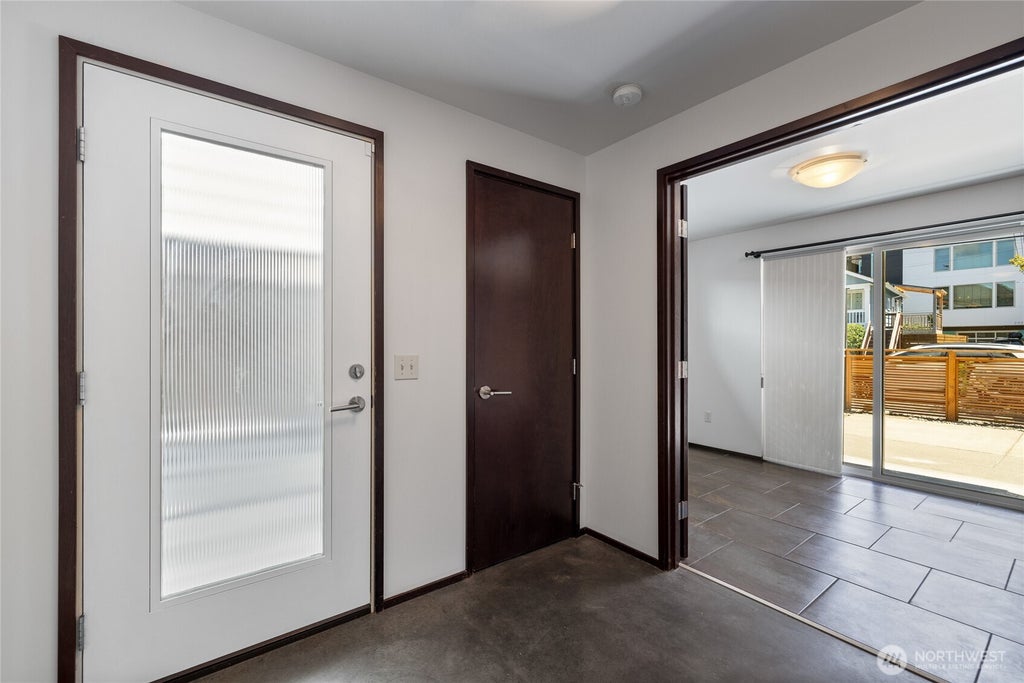 Photo of 2451 55th Avenue SW #A, Seattle, WA 98116 (MLS # 2539539)