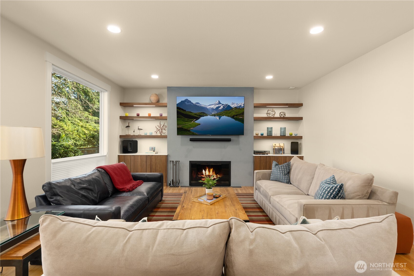 9525 Mercerwood Drive