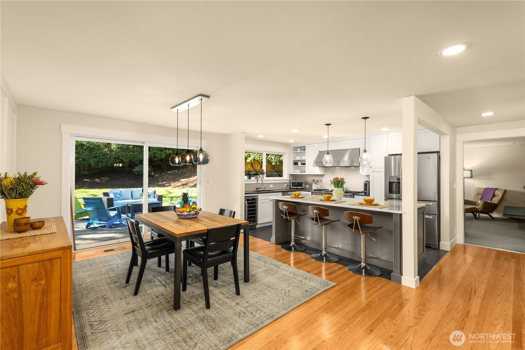 9525 Mercerwood Drive