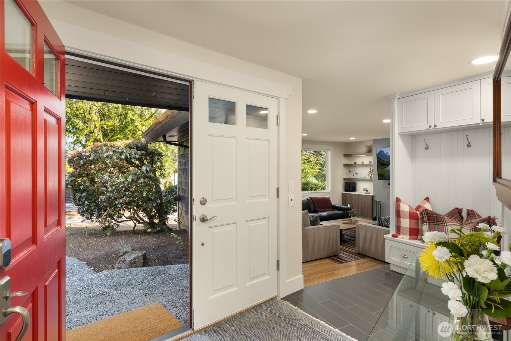 9525 Mercerwood Drive