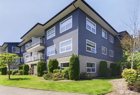 Photo of 516 Darby Drive #101, Bellingham, WA 98226 (MLS # 2531193)