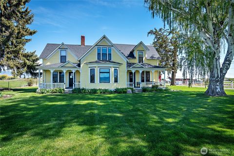 Photo of 4441 Dry Creek RD, Ellensburg, WA 98926 (MLS # 2517850)