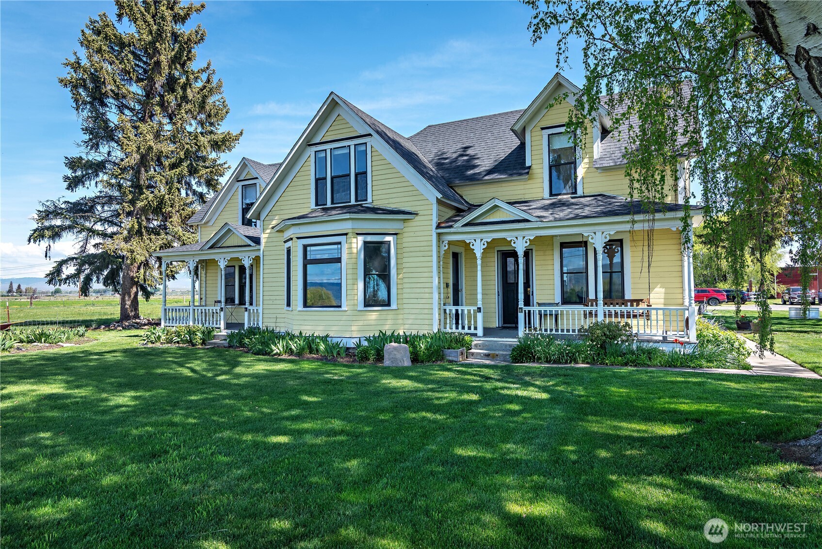 4441 Dry Creek