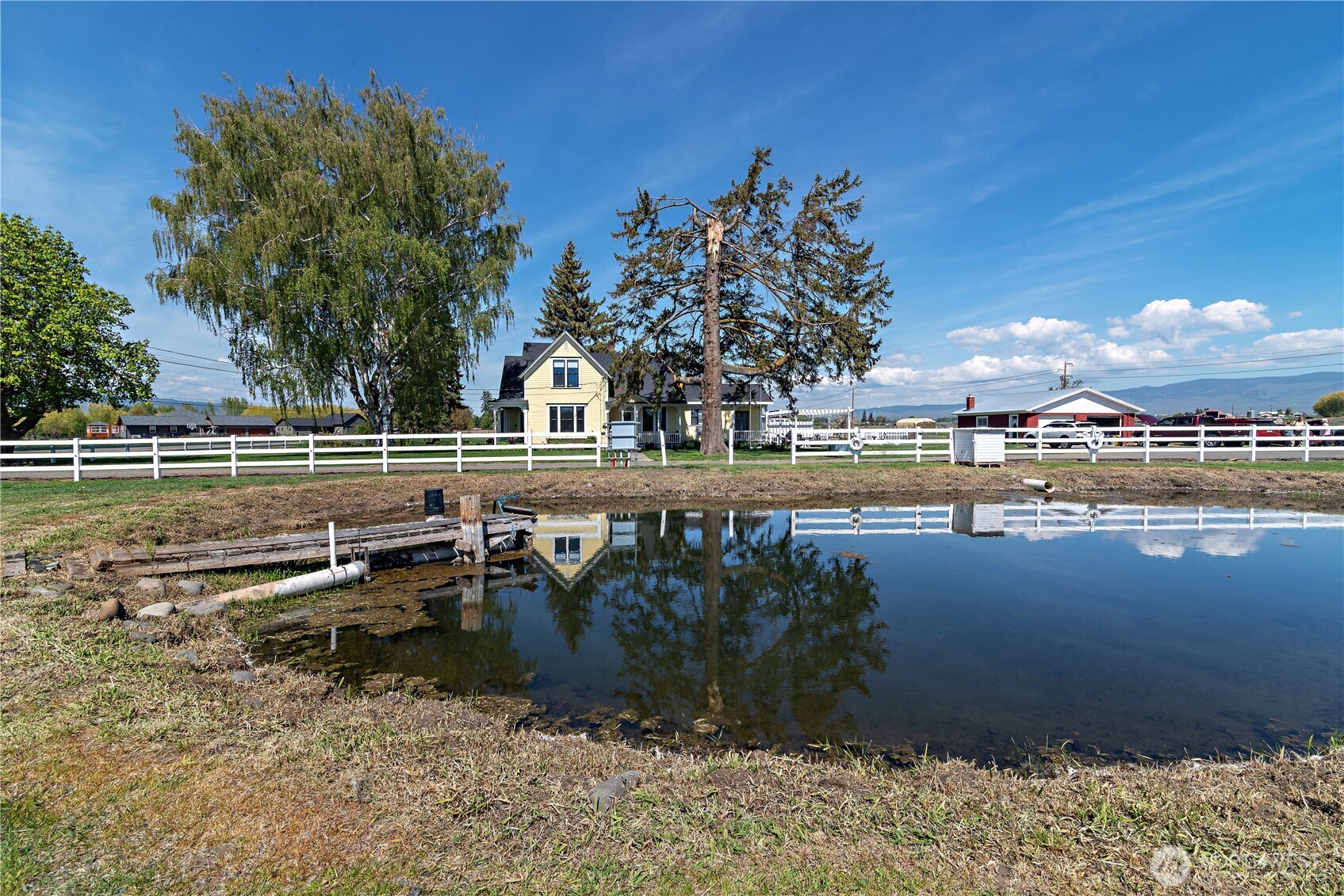 4441 Dry Creek