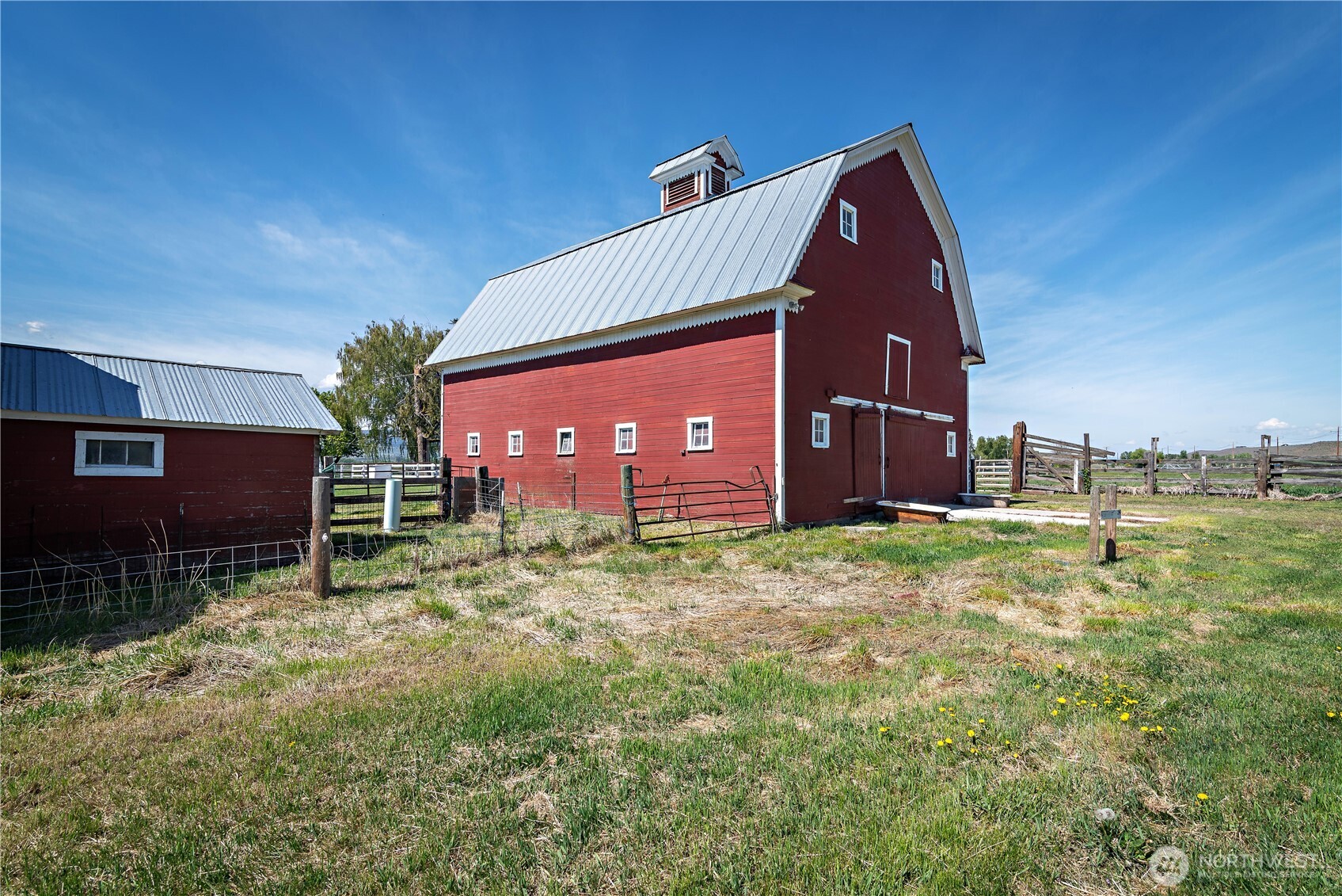 4441 Dry Creek