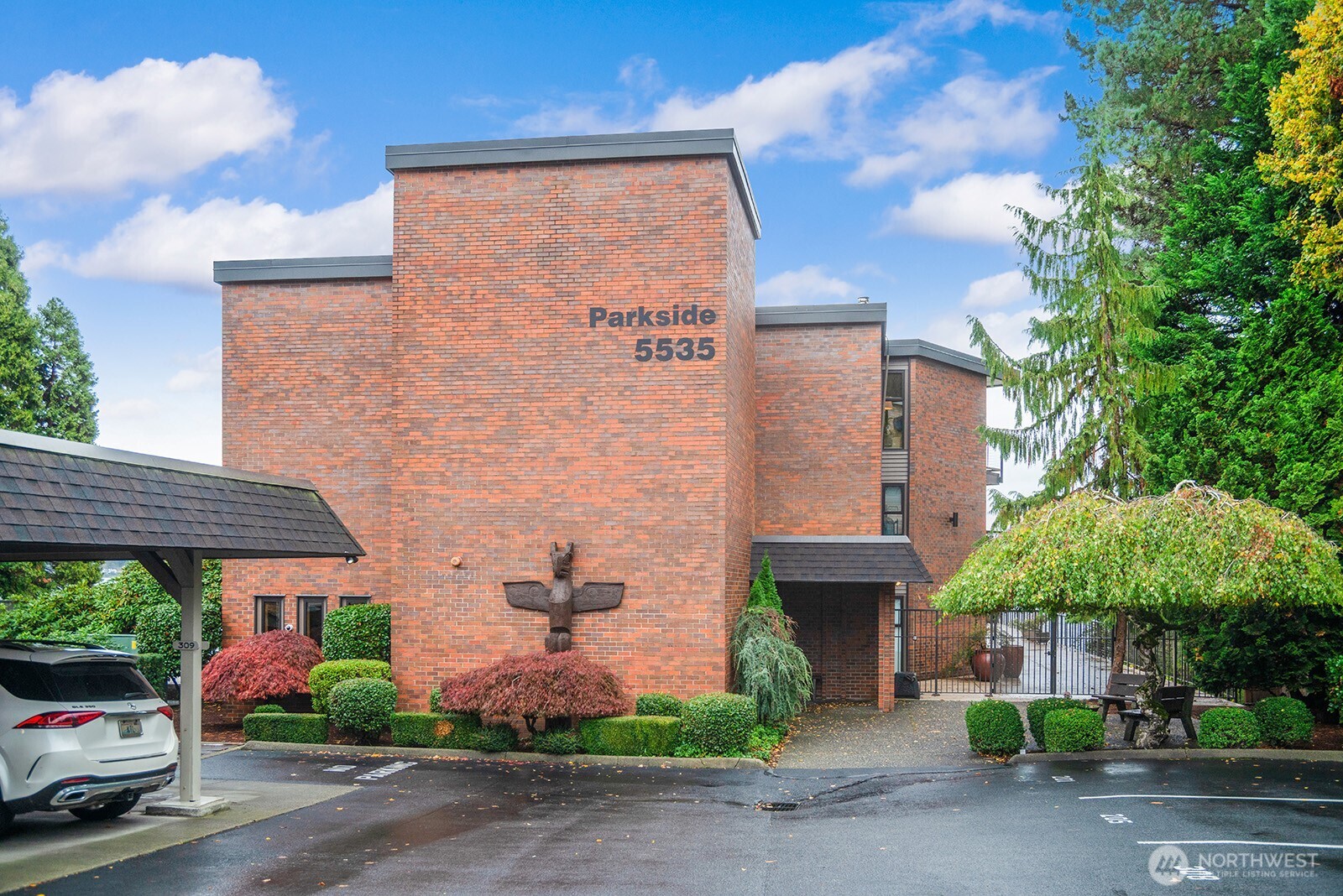 5535 Lake Washington Boulevard NE 302