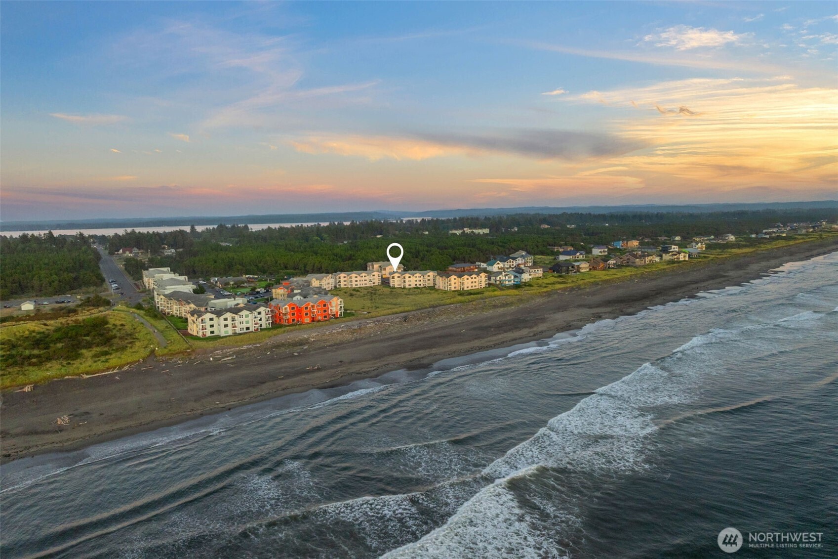 1600 W Ocean Avenue 234