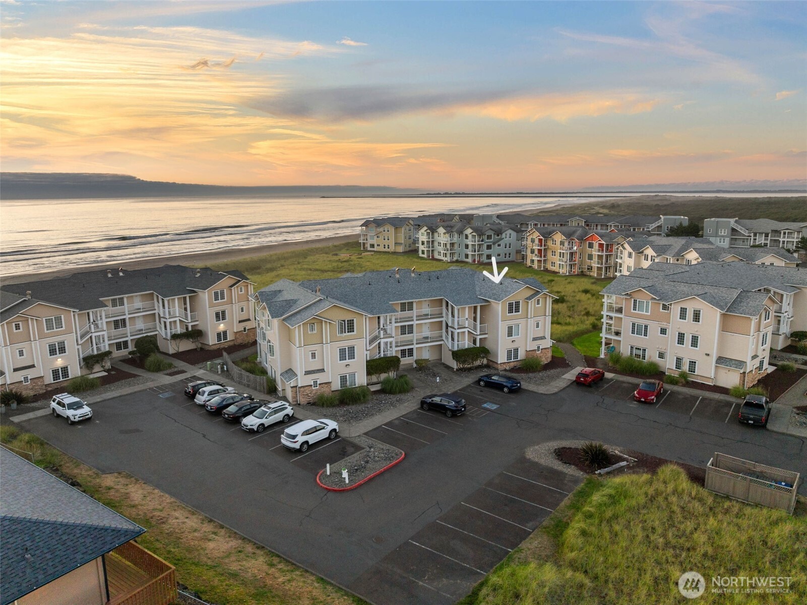 1600 W Ocean Avenue 234