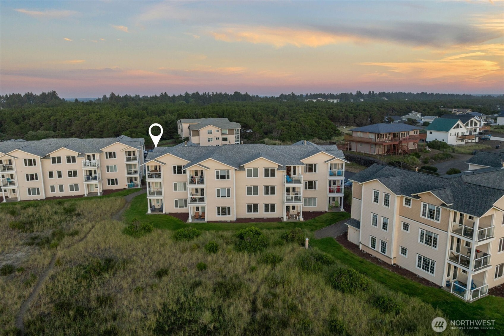 1600 W Ocean Avenue 234