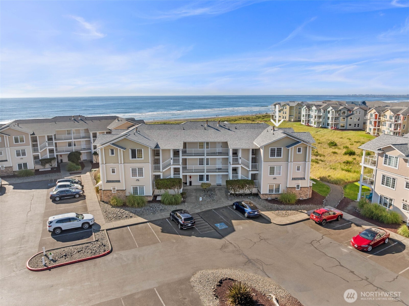 1600 W Ocean Avenue 234