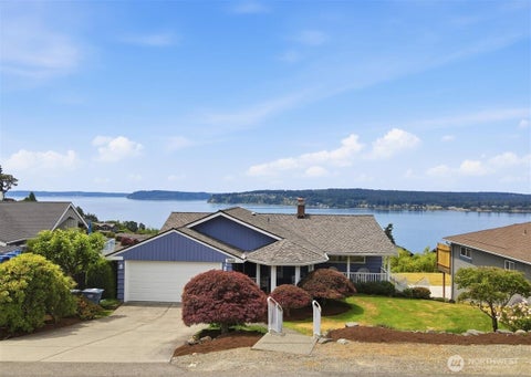 Photo of 3622 Olympic Boulevard W, University Place, WA 98466 (MLS # 2545883)