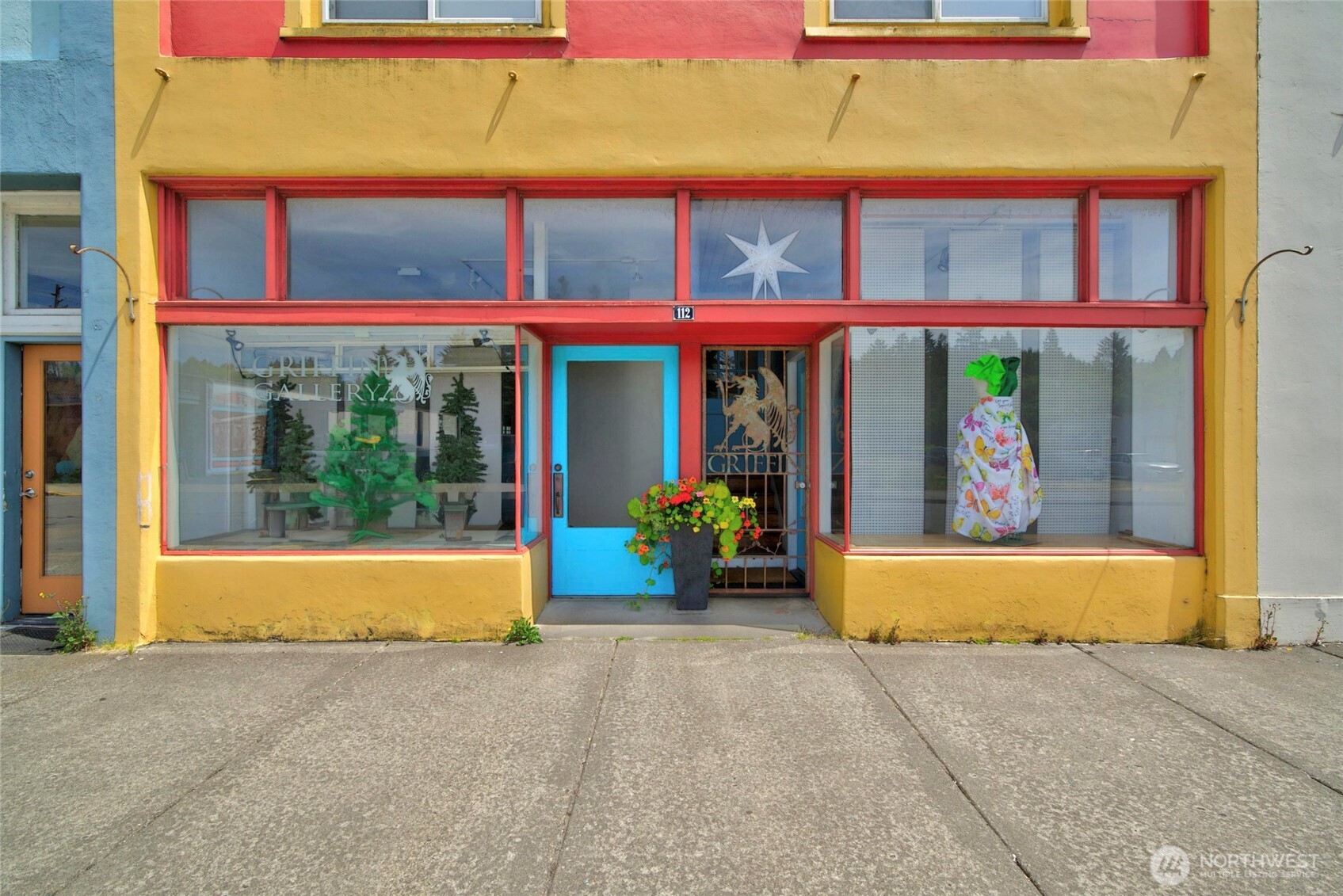 112 1st Avenue S 1-4