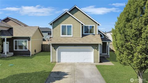 Photo of 16568 Greenleaf Avenue Ct SE, Yelm, WA 98597 (MLS # 2516515)