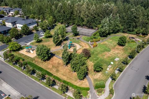 A home in Auburn