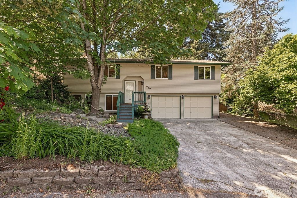 Photo of 439 Ram Court SE, Lacey, WA 98503 (MLS # 2534394)