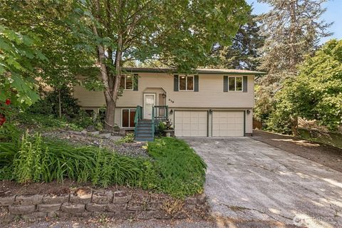 Photo of 439 Ram Court SE, Lacey, WA 98503 (MLS # 2534394)