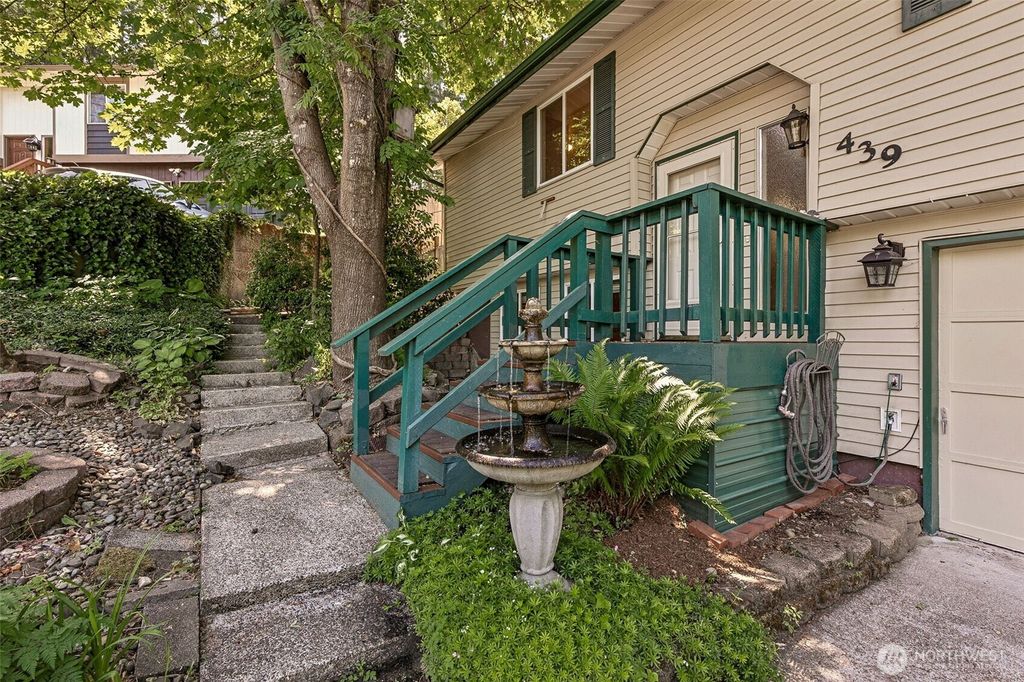 Photo of 439 Ram Court SE, Lacey, WA 98503 (MLS # 2534394)