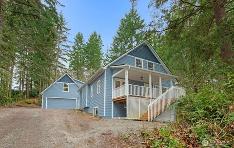 Photo of 15002 Willow Road SE, Port Orchard, WA 98367 (MLS # 2489695)